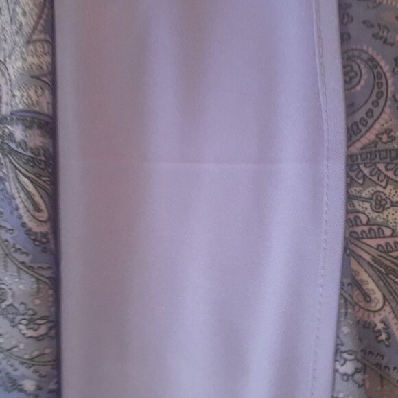 Vintage Paisley Fairweather Dress from the 1990s - Picture 7 of 8